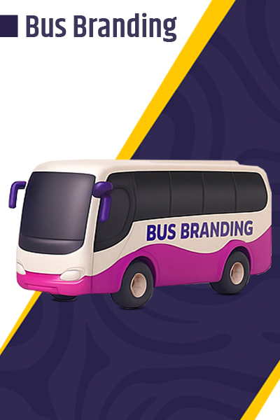 Bus Branding