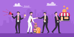 what is barter advertising