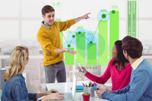 increasing advertising without increasing marketing spend