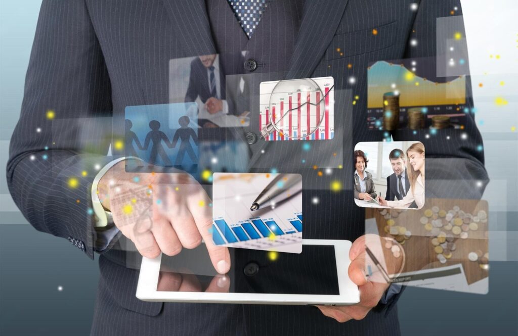 multi channel advertising strategy